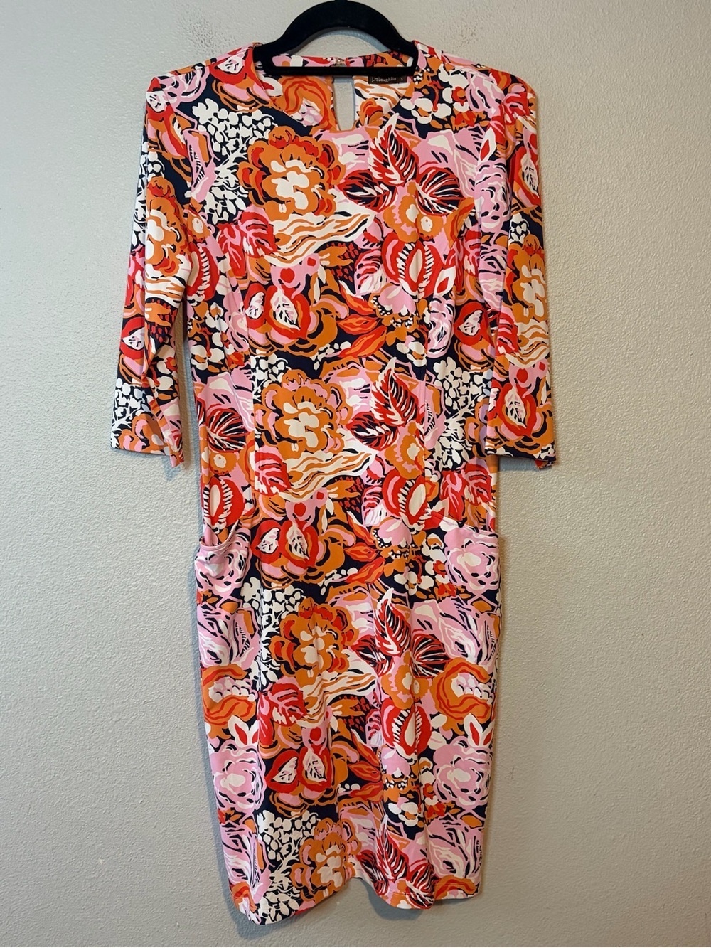 JMcLaughlin catalyst Dress